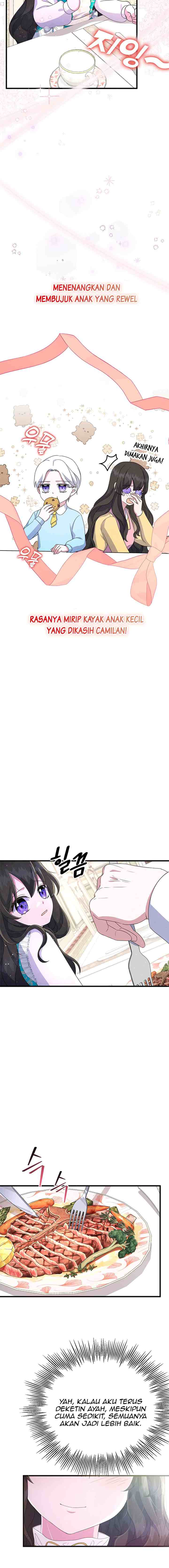 It's The First Time For Both of Us chapter 9 halaman 19
