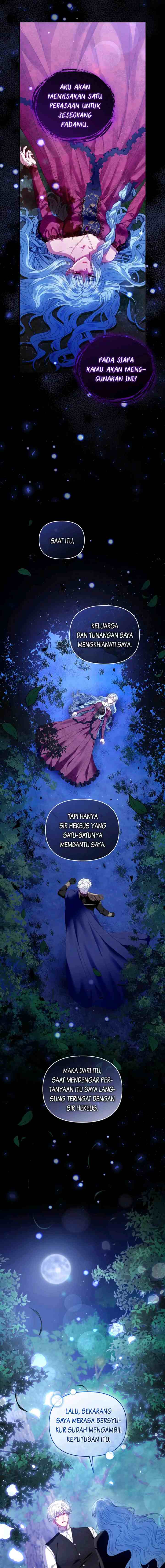 In This Life, I Am the Master chapter 69 halaman 5