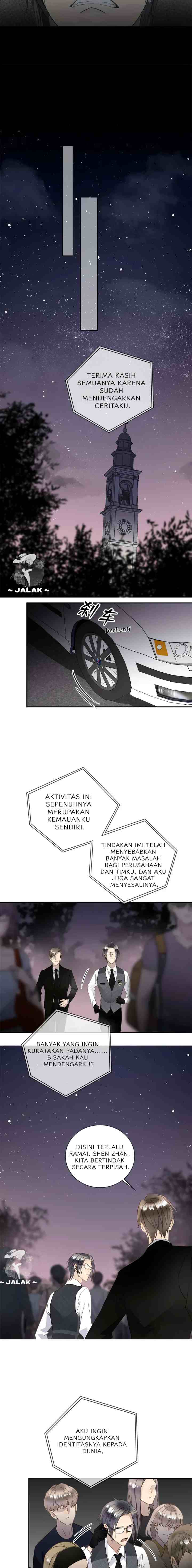Mr Liar chapter 8 halaman 7