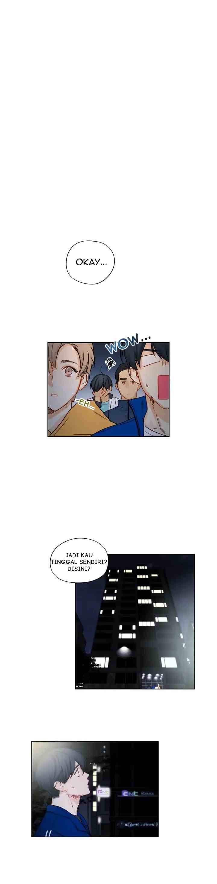 Trainee chapter 13 halaman 9