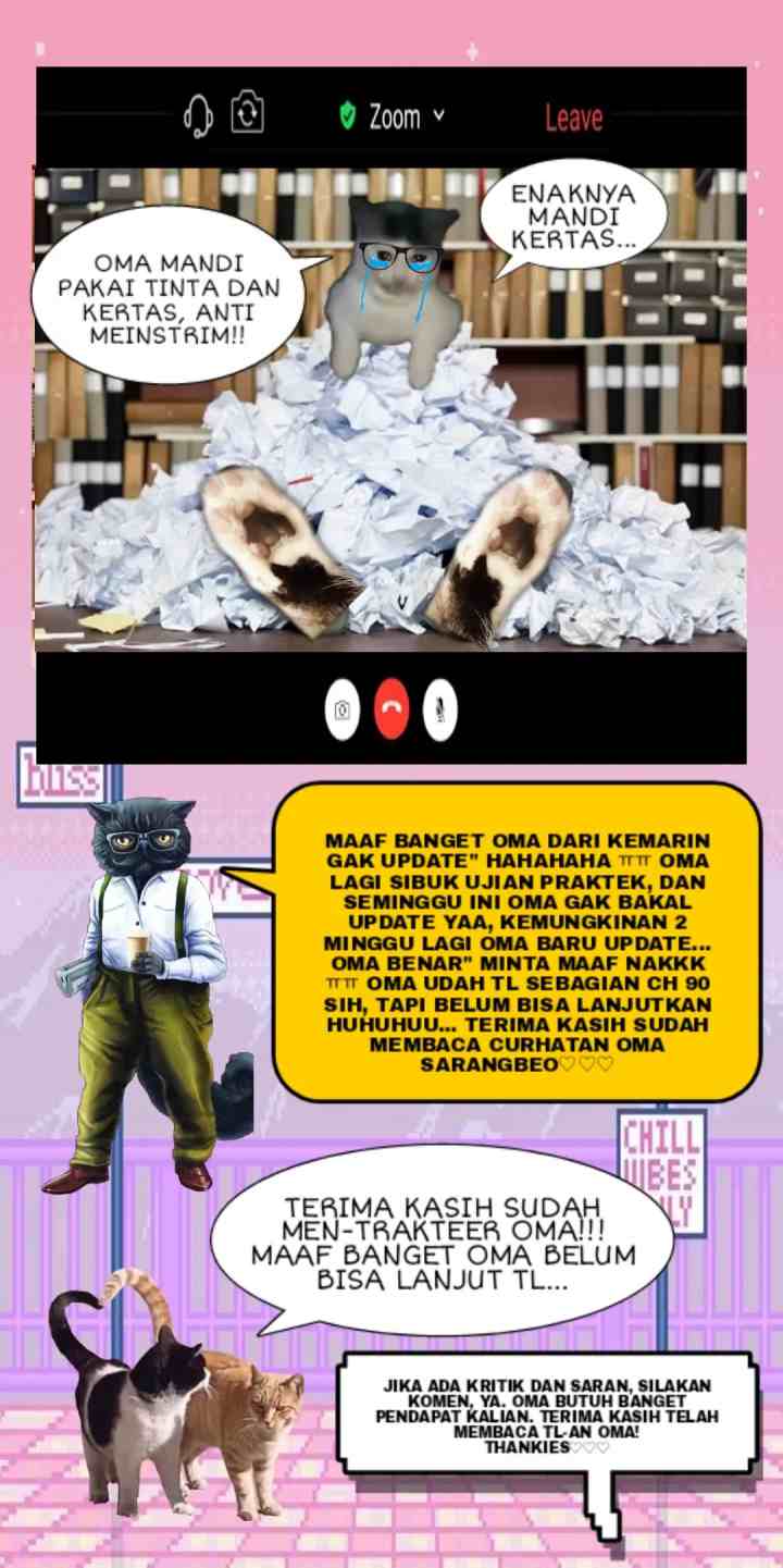 Leveling My Husband to the Max chapter 89 halaman 18