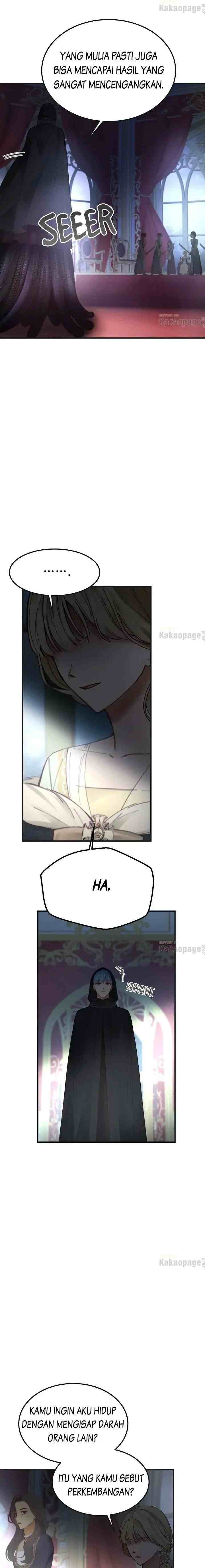 Amina of the Lamp chapter 110 halaman 15