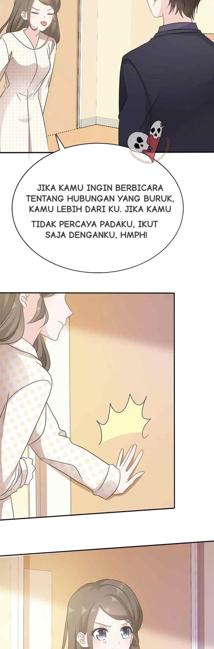 She Lived In Your Heart For Many Years chapter 20 halaman 5
