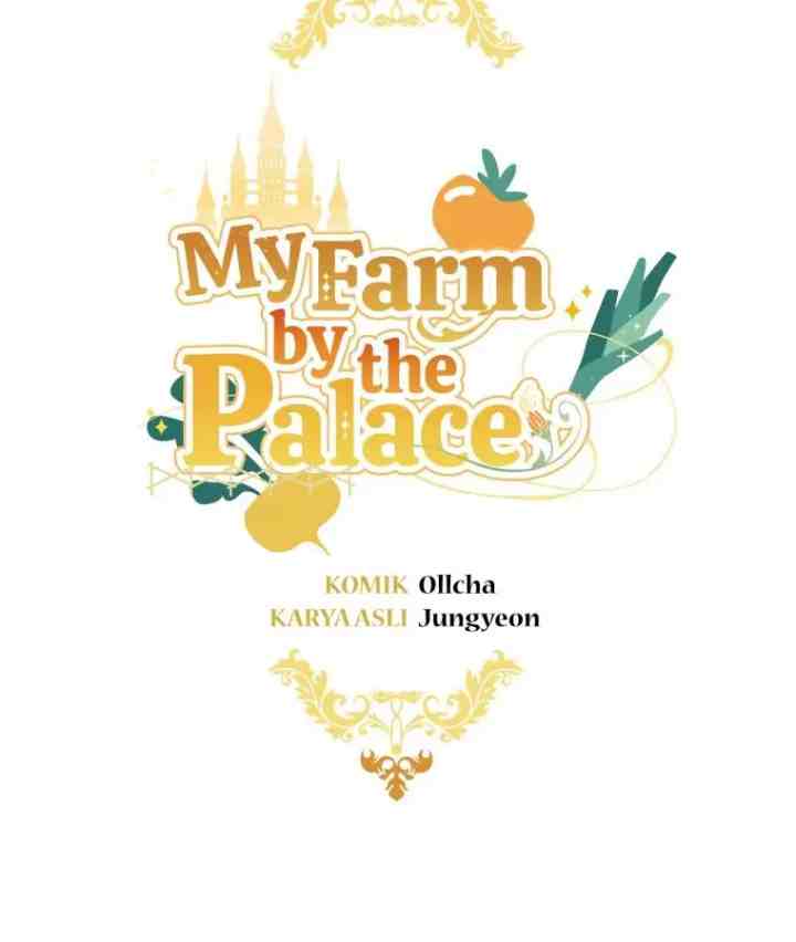 Marronnier Farm Near by the Imperial Palace chapter 0 halaman 15