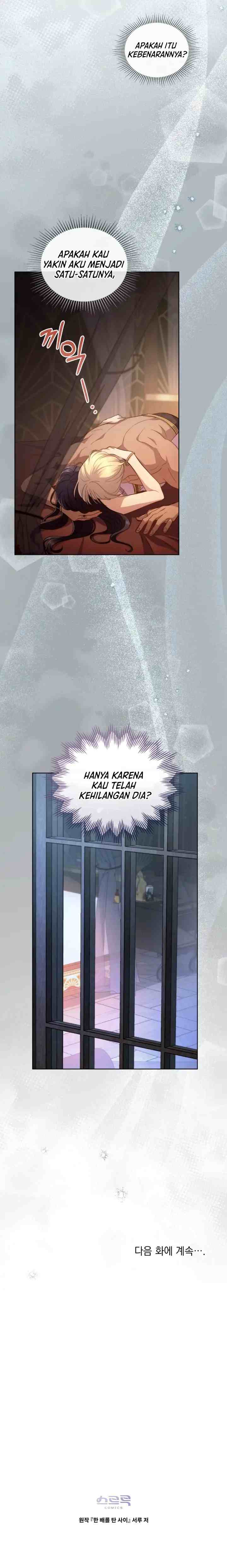 Lies Become You chapter 53 halaman 13