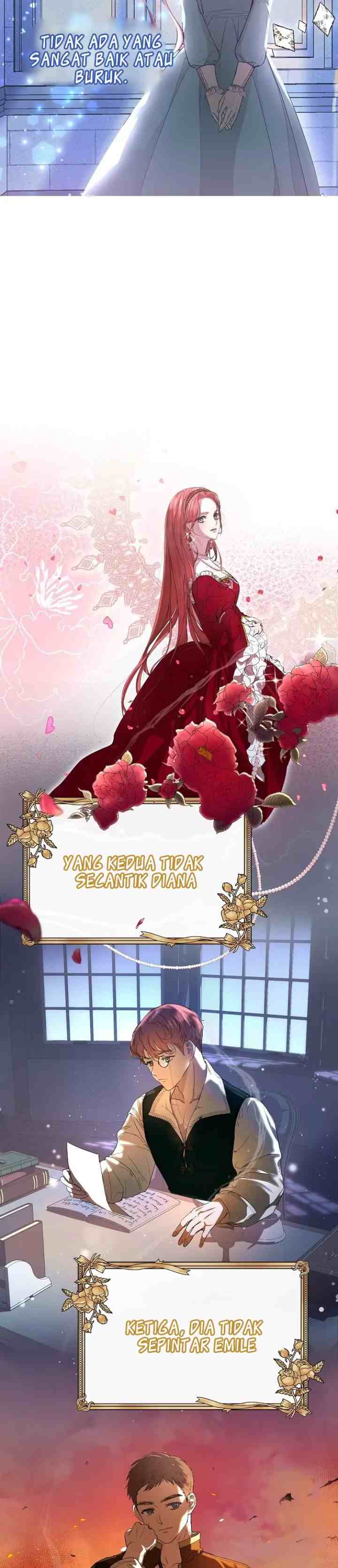 I Won't Go Back to My Family Who Abandoned Me chapter 0 halaman 4