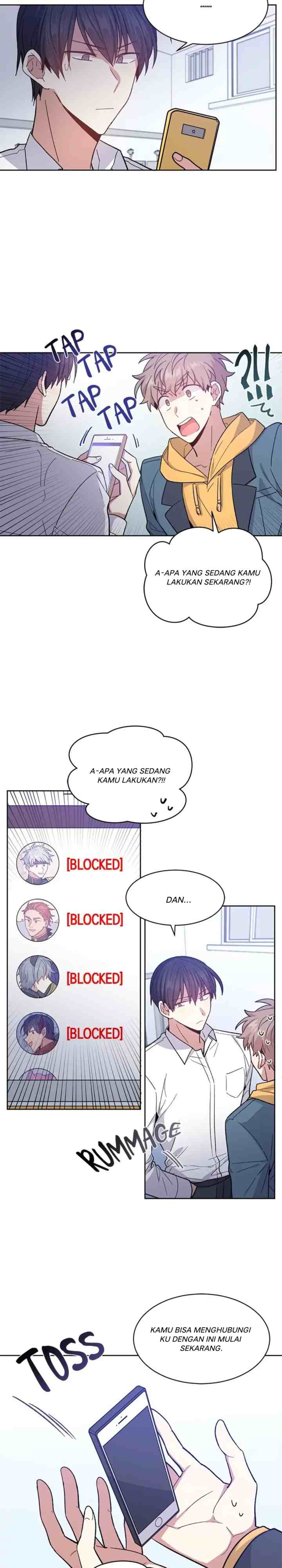 Candy Man chapter 20 halaman 11