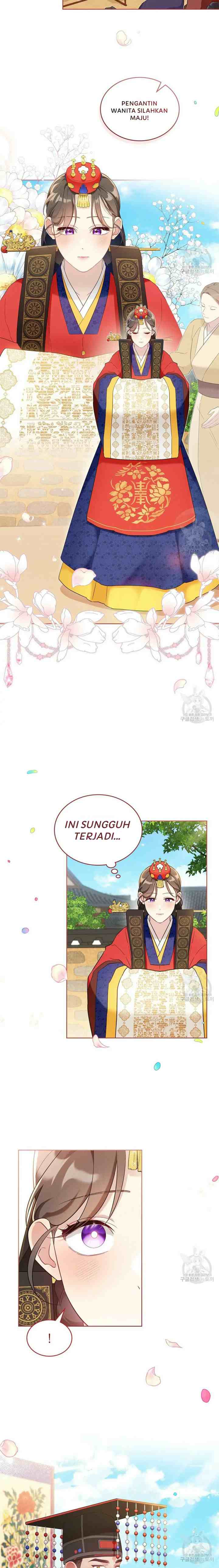 Mokrin chapter 16 halaman 12