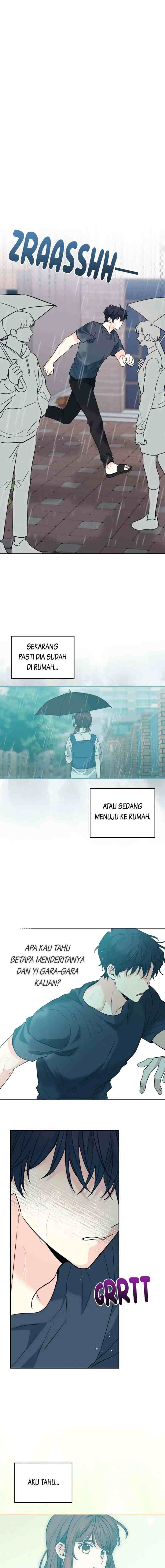 My Life as an Internet Novel chapter 186 halaman 5