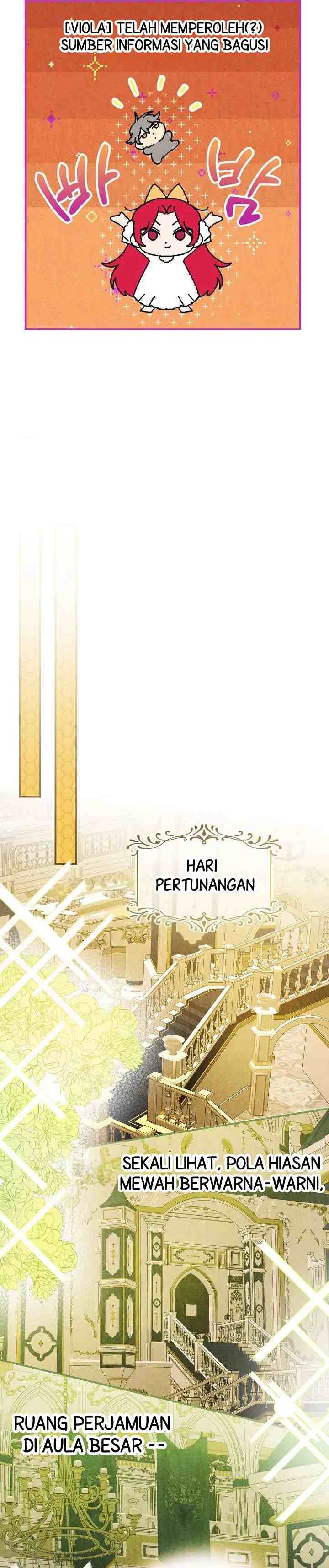 I Tamed the Duke chapter 39 halaman 11