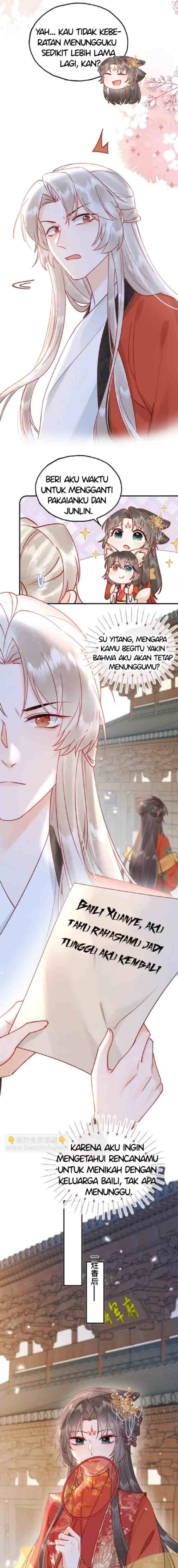 After Transmigrating as the Biological Mother's Villainous Devil King chapter 20 halaman 4