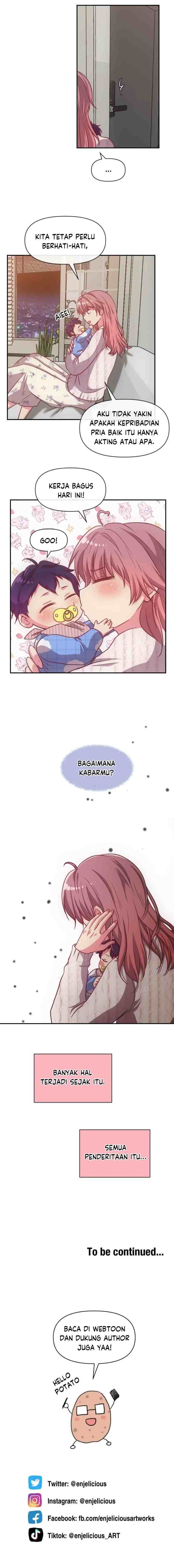 Hello Baby chapter 2 halaman 16