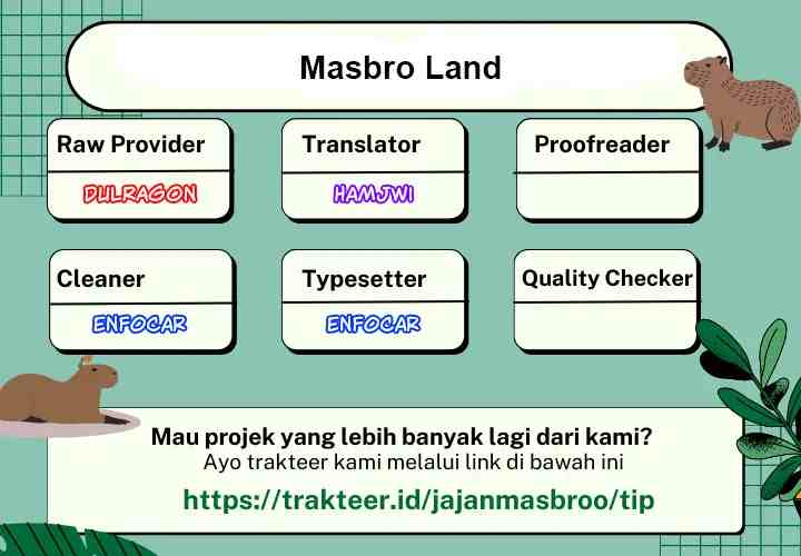 King The Land chapter 21 halaman 18