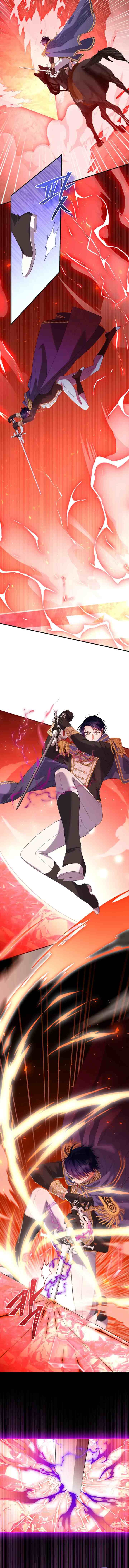 I Ran Away and Got Married chapter 42 halaman 9