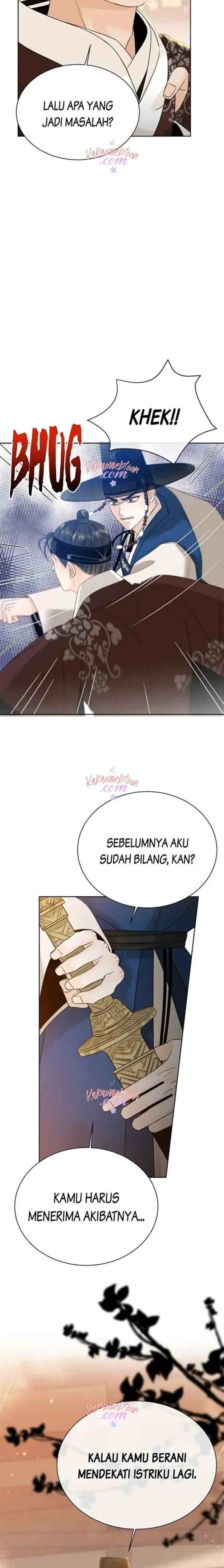 Oh! My Hubby-nim chapter 45 halaman 6