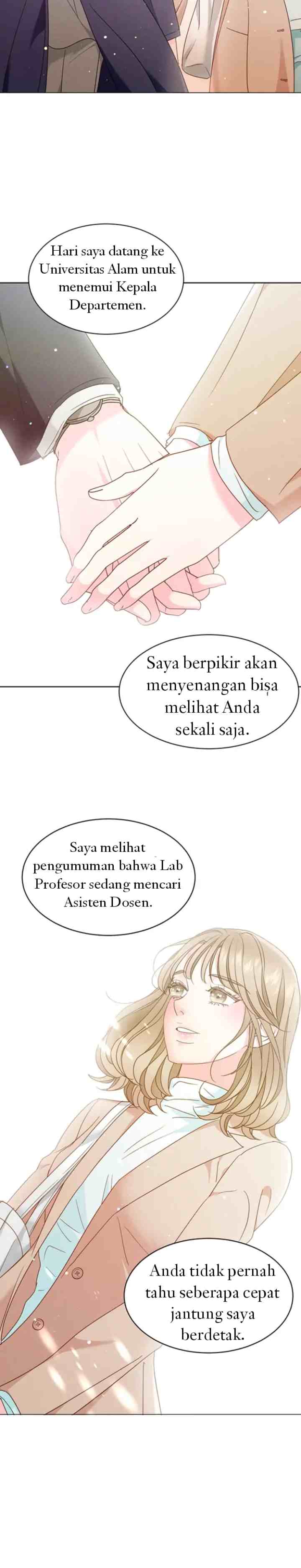Fall for You chapter 51 halaman 7