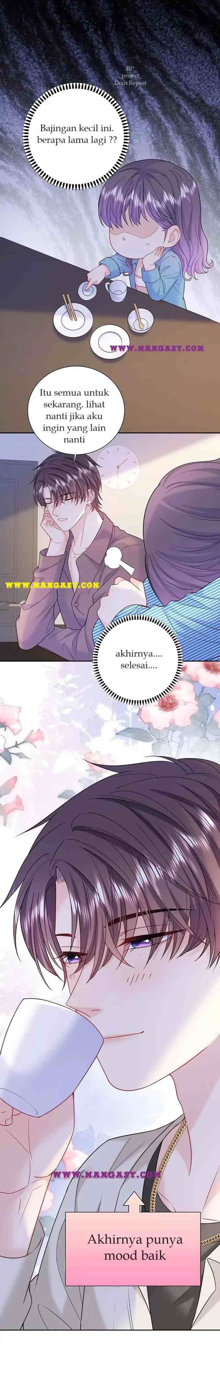 I Know What You Think chapter 35 halaman 12