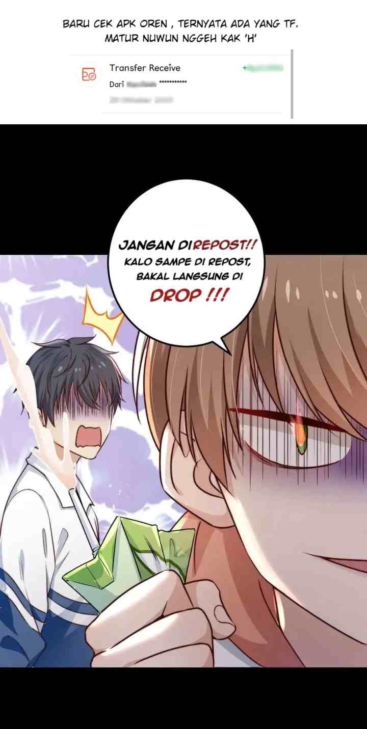 Escape Game chapter 21 halaman 16