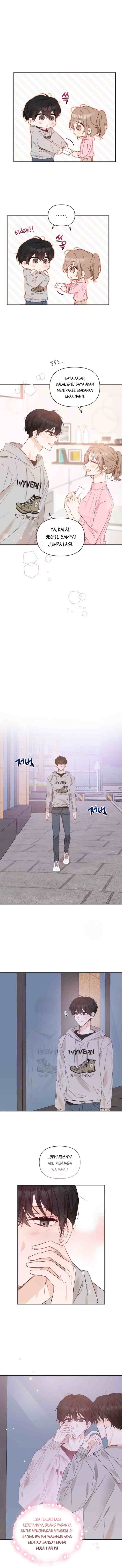 Ideal Delivery Service chapter 32 halaman 9