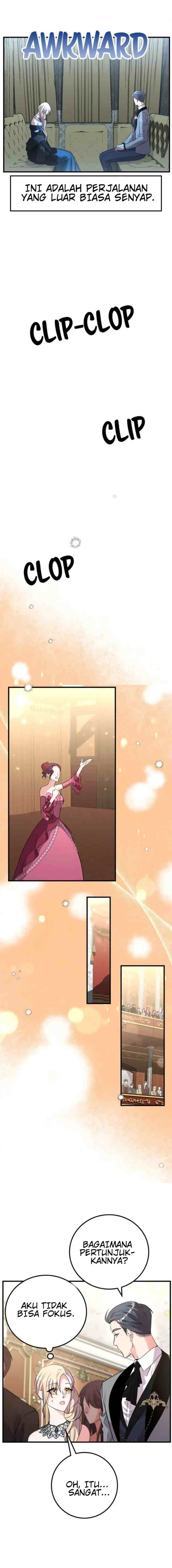 Amelia's Opalescent Marriage chapter 18 halaman 15