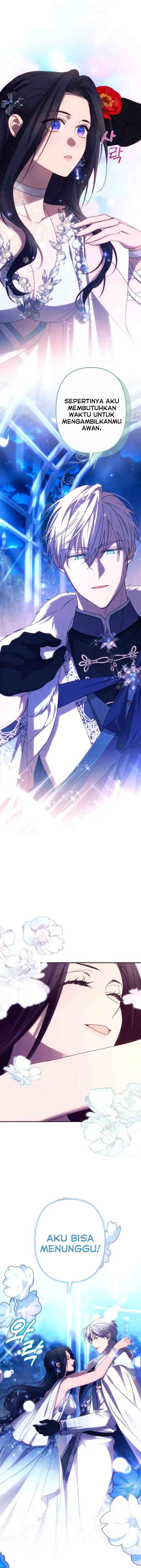 I Seduce the Northern Duke chapter 50 halaman 13