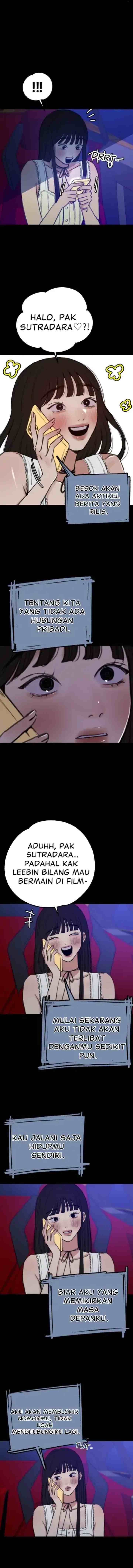 Muse On Yumyeong chapter 44 halaman 9