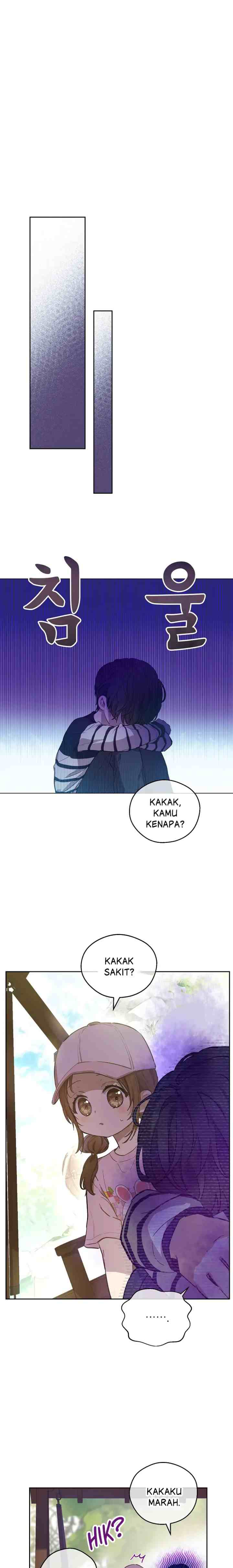 King The Land chapter 4 halaman 10