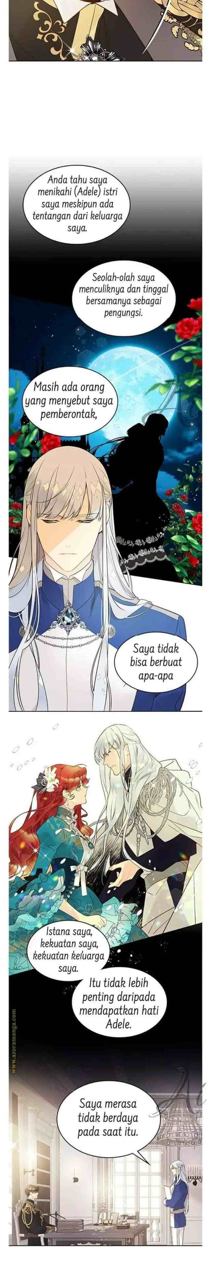 Béatrice chapter 53 halaman 5