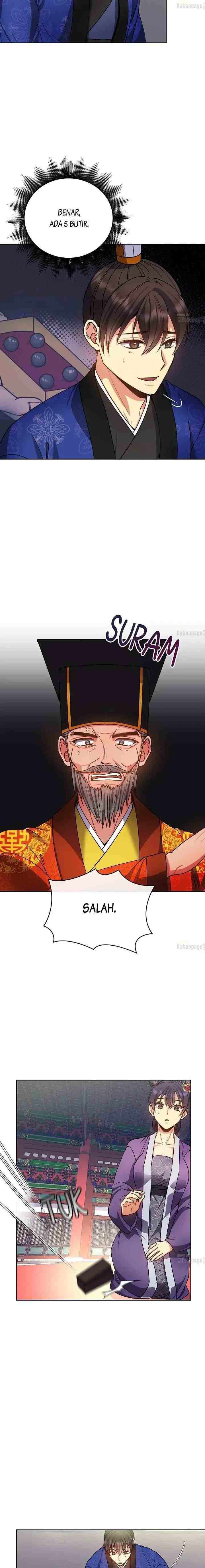 Queen's Revenge chapter 134 halaman 13