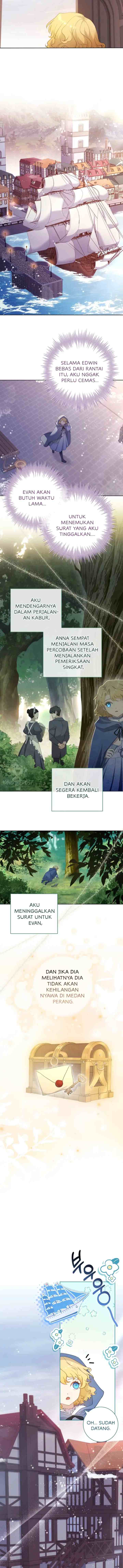 I'll Respect The Male Lead Taste chapter 21 halaman 11