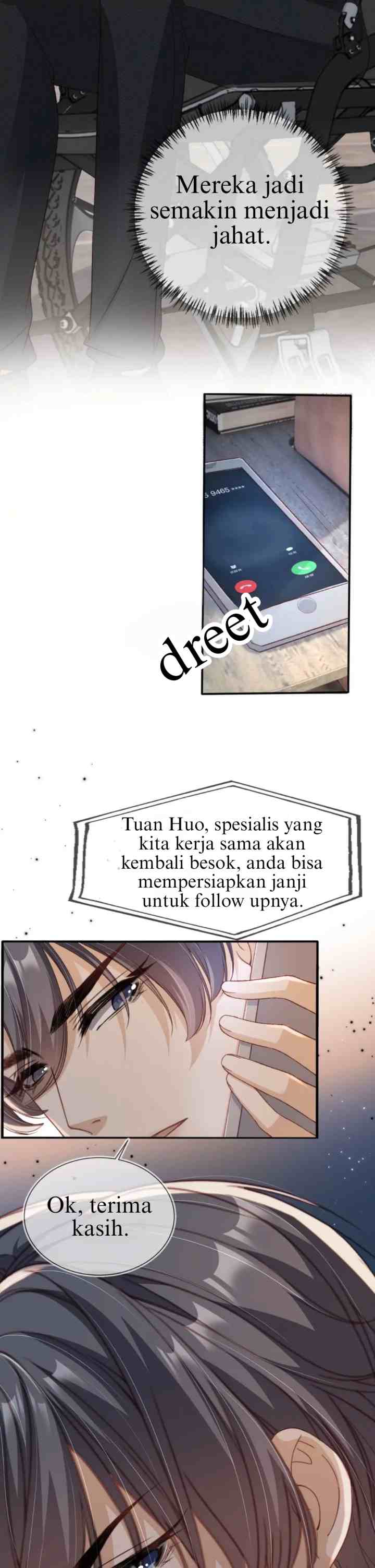 I Married the Disabled Big Shot After My Rebirth chapter 18 halaman 12