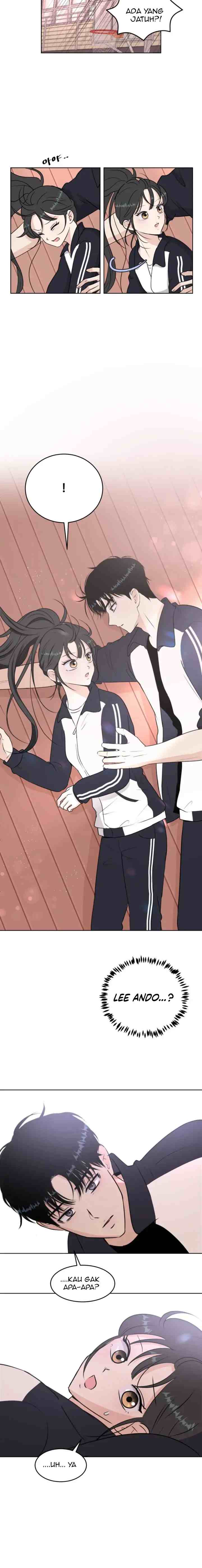 Spoiler Highteen chapter 3 halaman 10