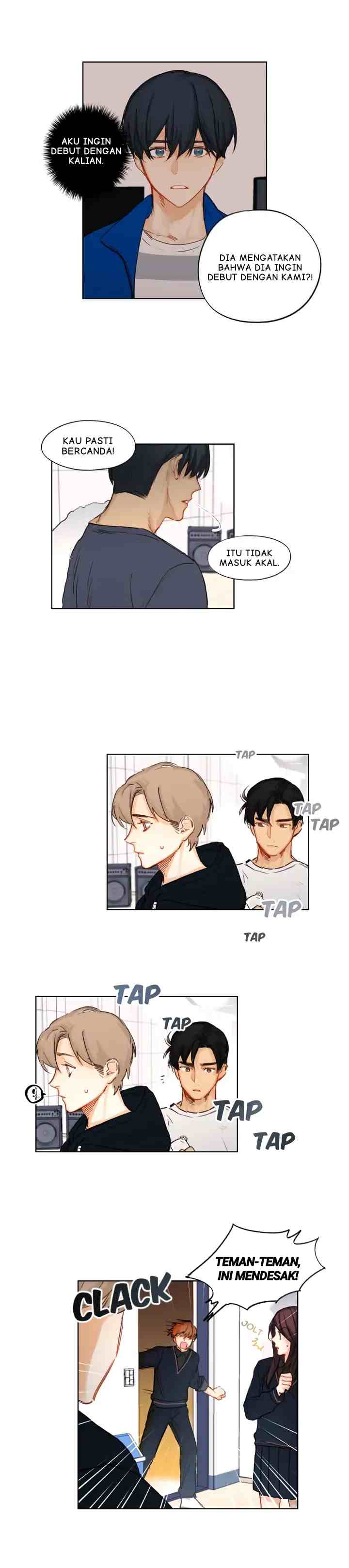 Trainee chapter 18 halaman 13