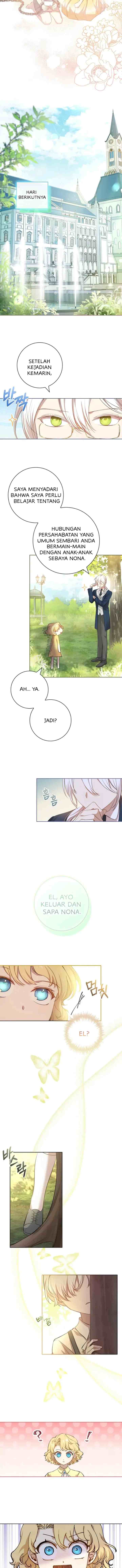 I'll Respect The Male Lead Taste chapter 10 halaman 13