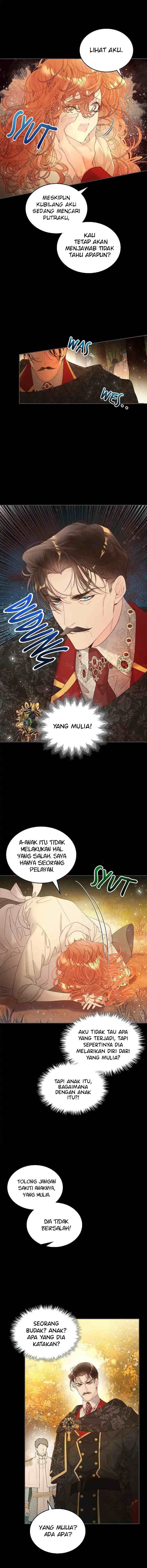 Béatrice chapter 99 halaman 11