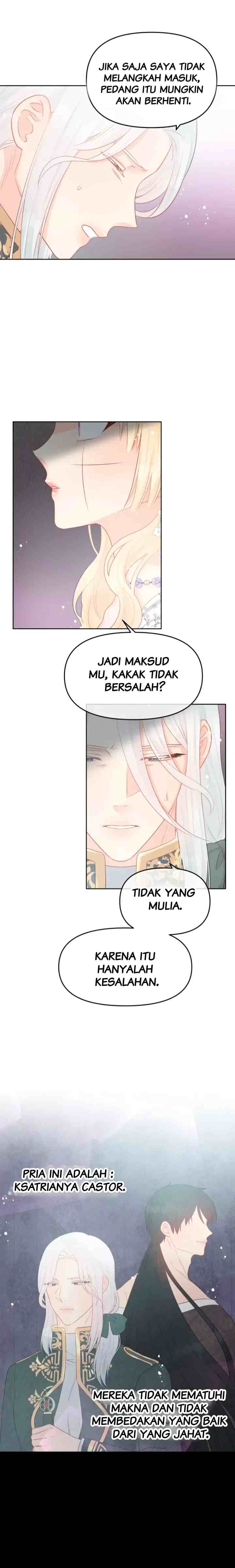 Don't Concern Yourself With That Book chapter 36 halaman 10