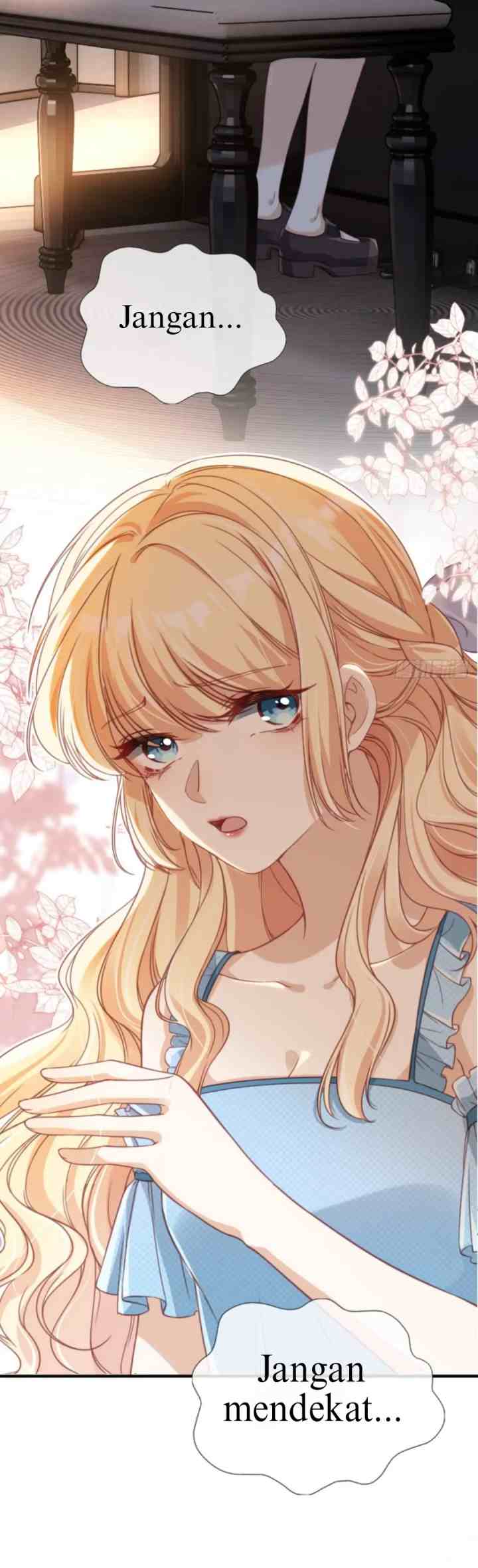 I Married the Disabled Big Shot After My Rebirth chapter 3 halaman 15