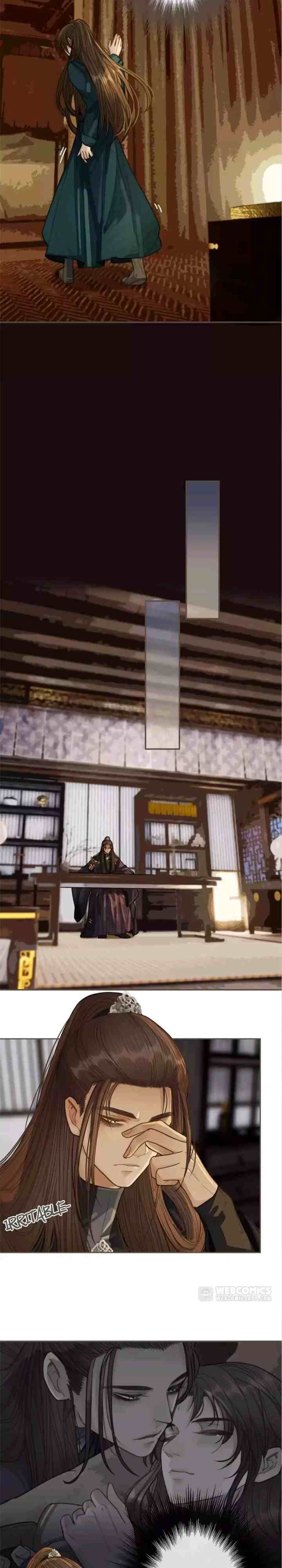 The Silence Concubine chapter 31 halaman 4