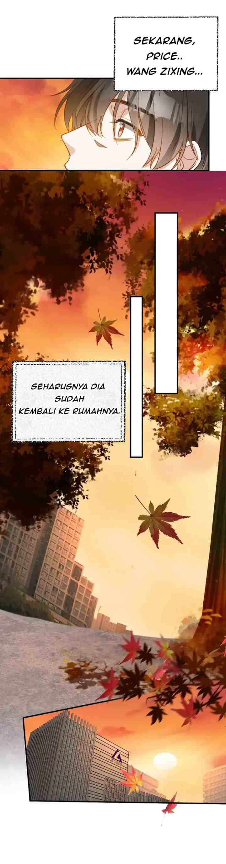 Kiss The Abyss chapter 97 halaman 16