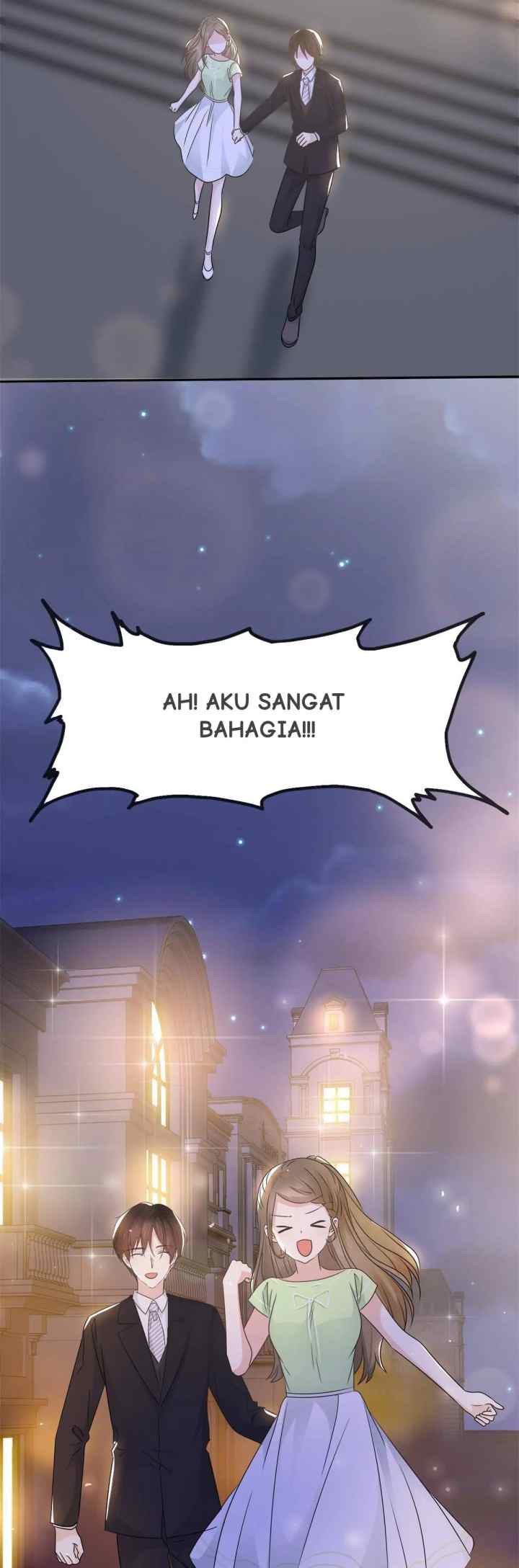 She Lived In Your Heart For Many Years chapter 17 halaman 15