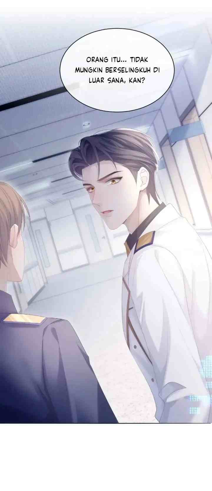 Continued Love chapter 31 halaman 18