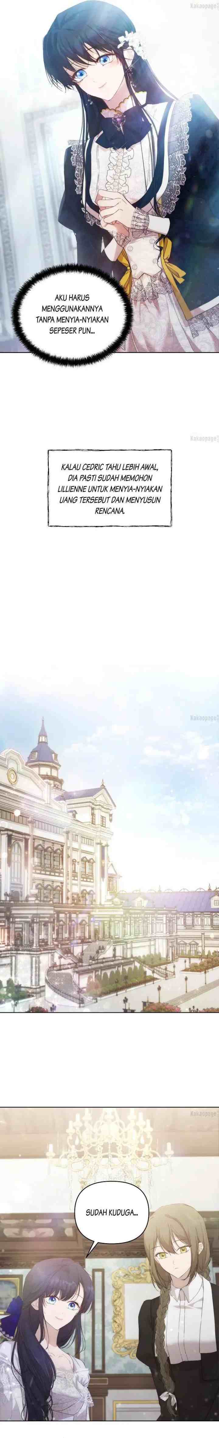 A Match Made in Mana chapter 28 halaman 9