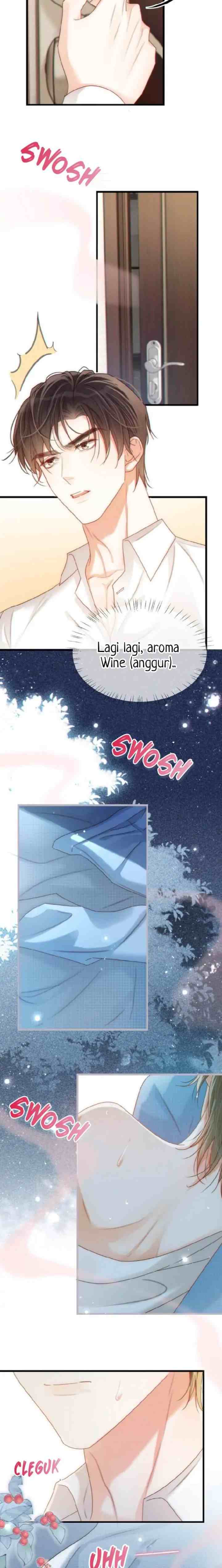 Intoxicated chapter 65 halaman 7