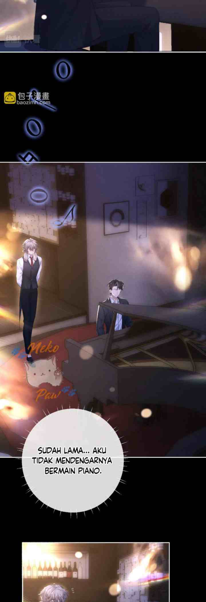 Everlasting Love chapter 46 halaman 4