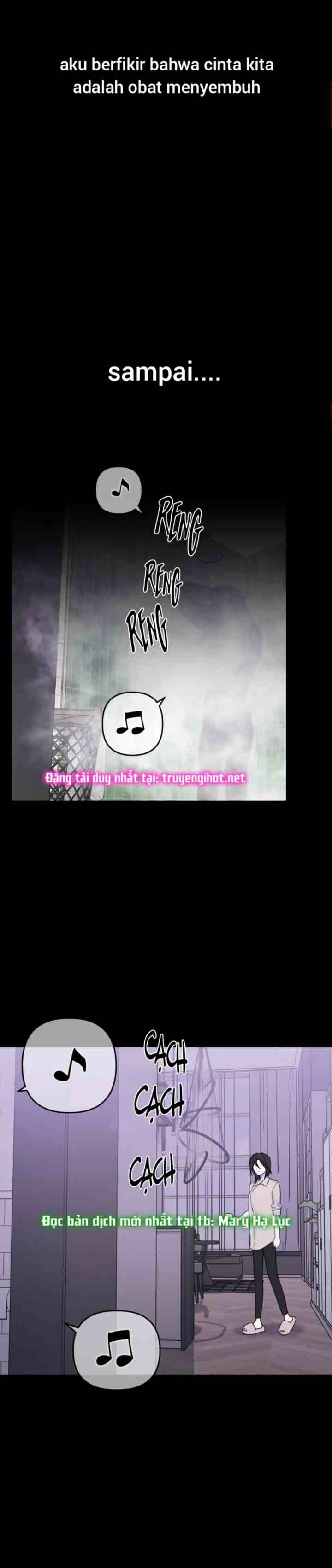 Devil's Luck chapter 18 halaman 10