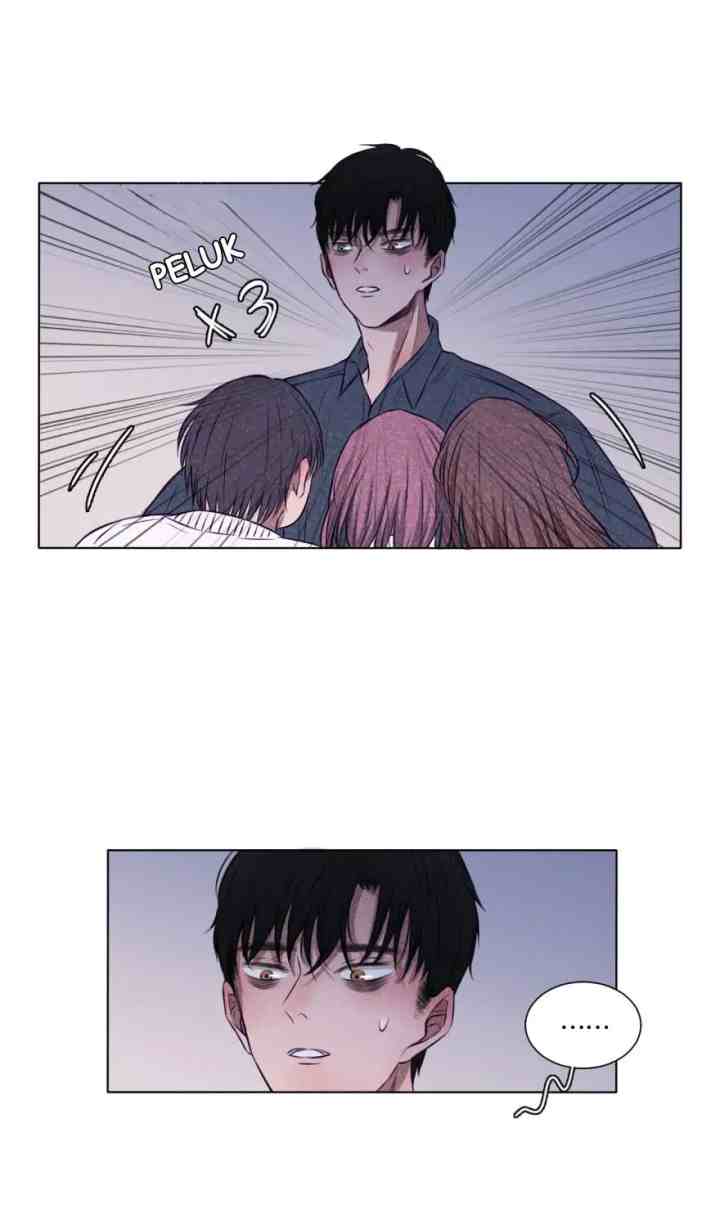 Uncle Cool's Love Story chapter 18 halaman 14