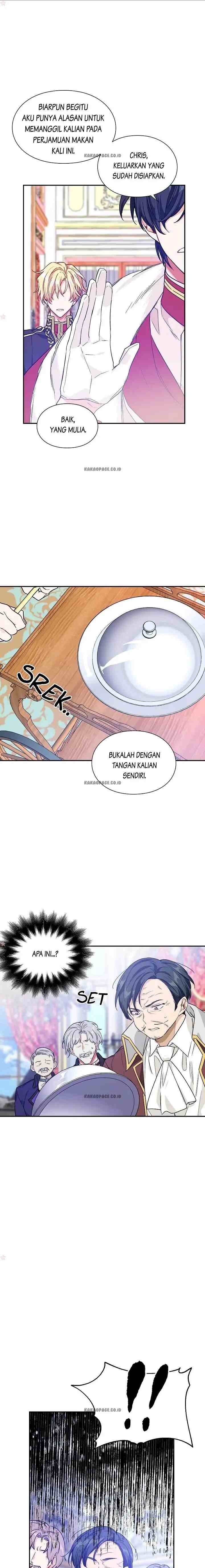 Doctor Elise: The Royal Lady with the Lamp chapter 139 halaman 16