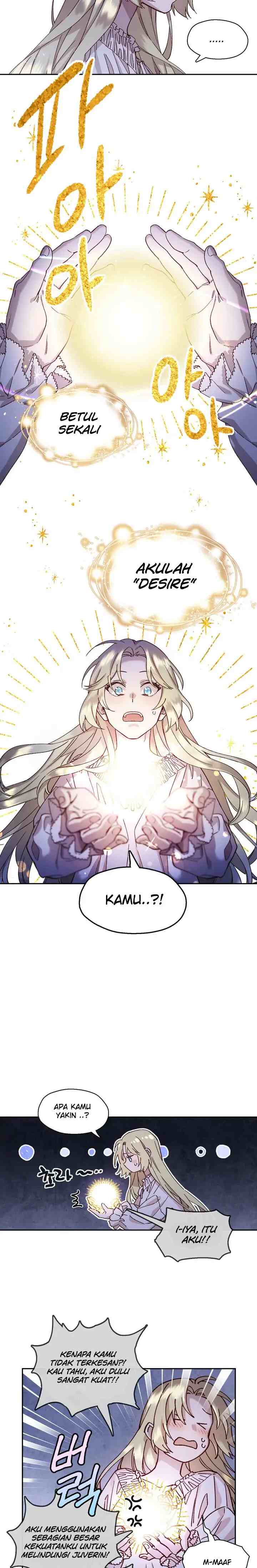 Guhaejuseyo Gongjunim chapter 4 halaman 5