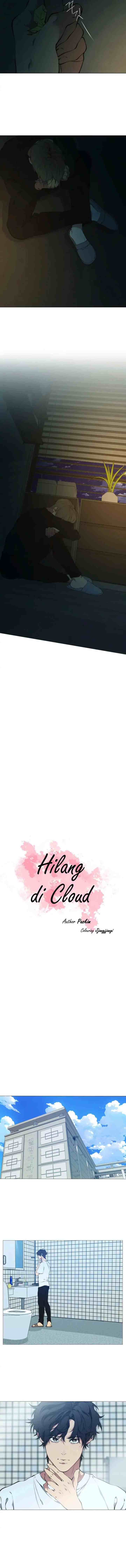 Lost in the Cloud chapter 83 halaman 9