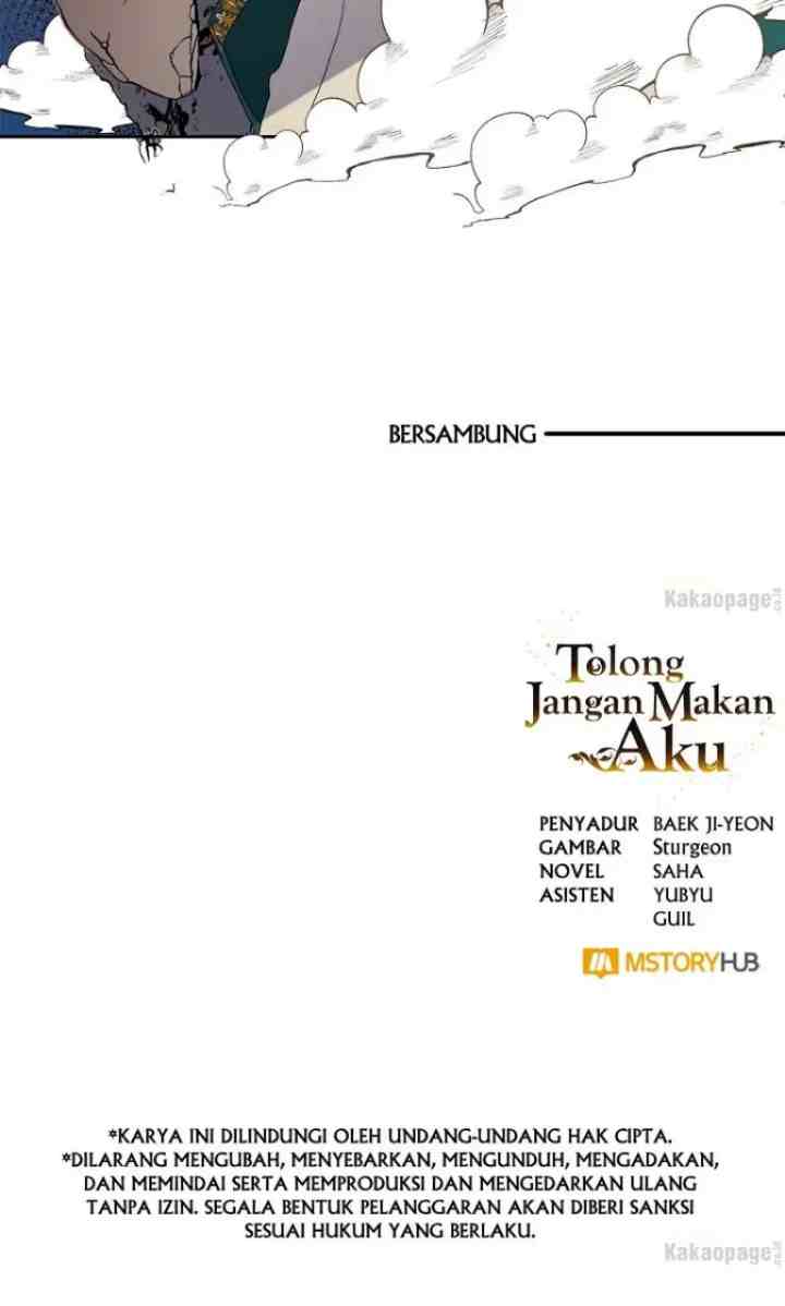 Please Don't Eat Me! chapter 25 halaman 19